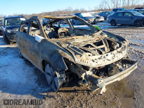 ✅ 2023 Volkswagen Taos SEL • VIN: 3VV2X7B2XPM322245 • Лот: 41353839. Опубліковано раніше на IAAI з пробігом Не вказано. Безкоштовний доступ до архіву аукціонних продажів зі США та докладний звіт про історію автомобіля на DreamBid. Зображення 1.