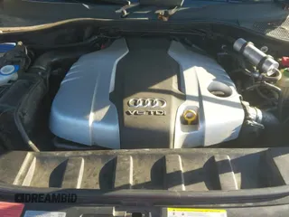 ✅ 2014 Audi Q7 Prestige • VIN: WA1VMAFE7ED004396 • Лот: 43666603. Опубликован ранее на IAAI с пробегом 145 505 миль. Бесплатный доступ к архиву аукционных продаж из США и подробный отчёт об истории автомобиля на DreamBid. Изображение 17.