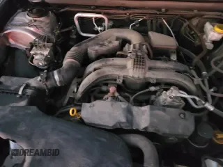 ✅ 2018 Subaru Outback Premium • VIN: 4S4BSACC5J3312017 • Lot: 91660825. Listed on Copart with 102,798 mi. Free auction sales archive from the USA and detailed vehicle history report at DreamBid. Image 17.