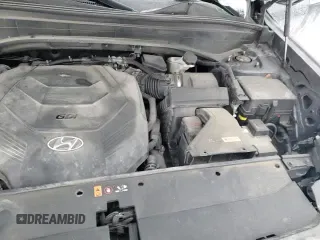 ✅ 2021 Hyundai Palisade Limited • VIN: KM8R5DHE1MU218068 • Лот: 88574245. Опубликован ранее на Copart с пробегом 72 115 миль. Бесплатный доступ к архиву аукционных продаж из США и подробный отчёт об истории автомобиля на DreamBid. Изображение 16.