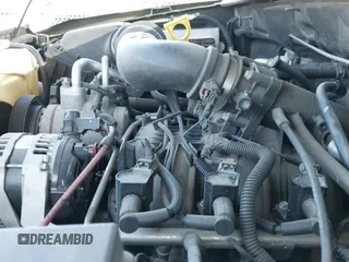 ✅ 2009 Jeep Liberty Limited • VIN: 1J8GN58K89W531081 • Lot: 41977944. Listed on IAAI with 95,820 mi. Free auction sales archive from the USA and detailed vehicle history report at DreamBid. Image 19.