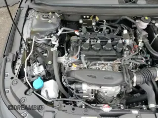 ✅ 2025 Honda Accord SE • VIN: 1HGCY1F46SA032195 • Lot: 69592075. Listed on Copart with 7,933 mi. Free auction sales archive from the USA and detailed vehicle history report at DreamBid. Image 15.