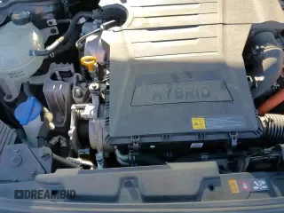 ✅ 2019 Hyundai Ioniq Blue • VIN: KMHC65LC2KU132537 • Лот: 92031805. Опубликован ранее на Copart с пробегом 79 899 миль. Бесплатный доступ к архиву аукционных продаж из США и подробный отчёт об истории автомобиля на DreamBid. Изображение 15.