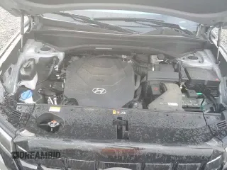 ✅ 2023 Hyundai Palisade SEL • VIN: KM8R4DGE3PU566401 • Лот: 86761984. Опубликован ранее на Copart с пробегом 46 377 миль. Бесплатный доступ к архиву аукционных продаж из США и подробный отчёт об истории автомобиля на DreamBid. Изображение 16.