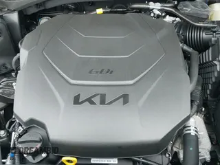 ✅ 2025 Kia Telluride LX • VIN: 5XYP24GC9SG591717 • Лот: 42315278. Опубликован ранее на IAAI с пробегом 155 миль. Бесплатный доступ к архиву аукционных продаж из США и подробный отчёт об истории автомобиля на DreamBid. Изображение 20.