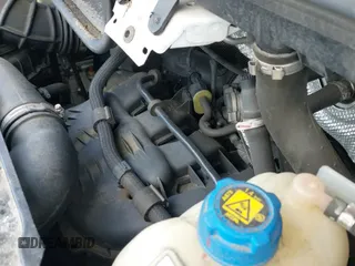 ✅ 2019 Ram ProMaster Cargo • VIN: 3C6TRVBG0KE545434 • Lot: 43139145. Wystawiony na IAAI z przebiegiem 196 395 mil. Bezpłatny archiwum sprzedaży aukcyjnych z USA i szczegółowy raport historii pojazdu na DreamBid. Zdjęcie 19.