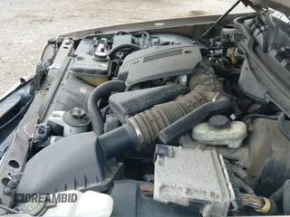 ✅ 2005 Mercury Grand Marquis LS Premium • VIN: 2MEHM75W85X606943 • Лот: 42748614. Опубликован ранее на IAAI с пробегом 114 691 миль. Бесплатный доступ к архиву аукционных продаж из США и подробный отчёт об истории автомобиля на DreamBid. Изображение 19.