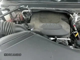 ✅ 2022 Ram 2500 • VIN: 3C7WR5AJ8NG237863 • Lot: 71239105. Wystawiony na Copart z przebiegiem 31 390 mil. Bezpłatny archiwum sprzedaży aukcyjnych z USA i szczegółowy raport historii pojazdu na DreamBid. Zdjęcie 13.