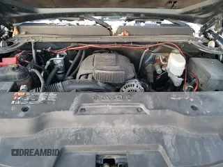 ✅ 2011 GMC Sierra 2500HD SLE • VIN: 1GT220CG2BZ404783 • Лот: 83108204. Опубликован ранее на Copart с пробегом Не указан. Бесплатный доступ к архиву аукционных продаж из США и подробный отчёт об истории автомобиля на DreamBid. Изображение 13.