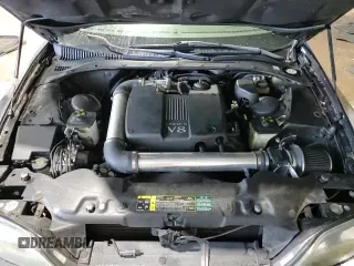 ✅ 2002 Lincoln LS w/Base Pkg • VIN: 1LNHM87A52Y714212 • Лот: 84810774. Опубликован ранее на Copart с пробегом 68 413 миль. Бесплатный доступ к архиву аукционных продаж из США и подробный отчёт об истории автомобиля на DreamBid. Изображение 13.