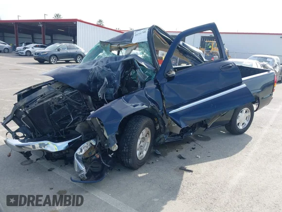 ✅ 2006 GMC Sierra 1500 SLE1 • VIN: 1GTEC19Z46Z222842 • Lot: 44216700. Wystawiony na IAAI z przebiegiem Nie podano. Bezpłatny archiwum sprzedaży aukcyjnych z USA i szczegółowy raport historii pojazdu na DreamBid. Zdjęcie 18.