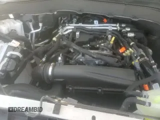 ✅ 2025 Ford Explorer Active • VIN: 1FMUK7DH5SGC29090 • Lot: 85931205. Wystawiony na Copart z przebiegiem 1 758 mil. Bezpłatny archiwum sprzedaży aukcyjnych z USA i szczegółowy raport historii pojazdu na DreamBid. Zdjęcie 15.