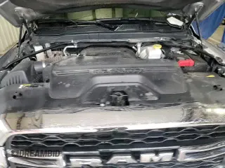 ✅ 2022 Ram 2500 Tradesman • VIN: 3C6UR5CJ6NG387348 • Lot: 71154195. Wystawiony na Copart z przebiegiem 44 915 mil. Bezpłatny archiwum sprzedaży aukcyjnych z USA i szczegółowy raport historii pojazdu na DreamBid. Zdjęcie 13.