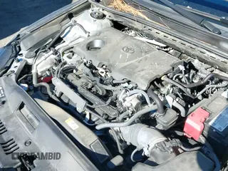 ✅ 2023 Toyota Camry SE • VIN: 4T1G11AK4PU795523 • Lot: 43374872. Wystawiony na IAAI z przebiegiem 51 549 mil. Bezpłatny archiwum sprzedaży aukcyjnych z USA i szczegółowy raport historii pojazdu na DreamBid. Zdjęcie 19.