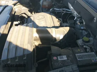 ✅ 2022 Volkswagen Atlas SE • VIN: 1V2LP2CA6NC553765 • Lot: 42691320. Listed on IAAI with 71,609 mi. Free auction sales archive from the USA and detailed vehicle history report at DreamBid. Image 20.