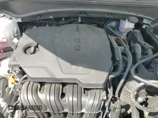 ✅ 2023 Kia Sportage SX-Prestige • VIN: 5XYK5CAF5PG011255 • Lot: 65194675. Listed on Copart with 31,444 mi. Free auction sales archive from the USA and detailed vehicle history report at DreamBid. Image 15.