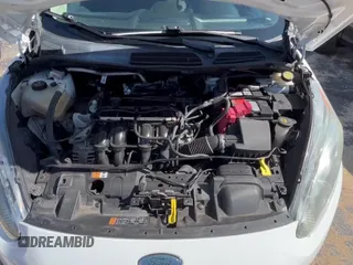 ✅ 2015 Ford Fiesta SE • VIN: 3FADP4EJ7FM200388 • Лот: 93334755. Опубликован ранее на Copart с пробегом 72 770 миль. Бесплатный доступ к архиву аукционных продаж из США и подробный отчёт об истории автомобиля на DreamBid. Изображение 11.