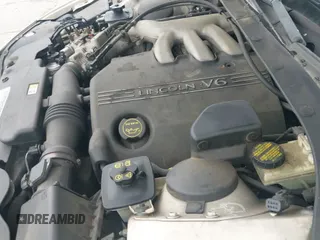 ✅ 2002 Lincoln LS w/Base Pkg • VIN: 1LNHM86S32Y674786 • Lot: 42056225. Listed on IAAI with 52,151 mi. Free auction sales archive from the USA and detailed vehicle history report at DreamBid. Image 12.