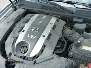 ✅ 2007 Kia Amanti • VIN: KNALD125375120899 • Lot: 42710101. Listed on IAAI with 111,381 mi. Free auction sales archive from the USA and detailed vehicle history report at DreamBid. Image 12.