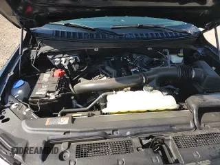 ✅ 2024 Ford Expedition Max XLT • VIN: 1FMJK1H80REA78496 • Lot: 83857755. Wystawiony na Copart z przebiegiem 6 935 mil. Bezpłatny archiwum sprzedaży aukcyjnych z USA i szczegółowy raport historii pojazdu na DreamBid. Zdjęcie 16.