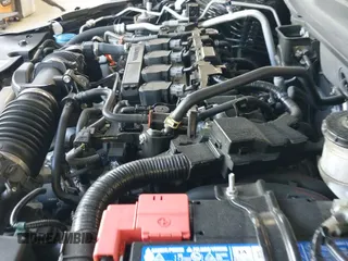 ✅ 2021 Honda Accord Sport SE • VIN: 1HGCV1F41MA115027 • Lot: 42844600. Listed on IAAI with 51,283 mi. Free auction sales archive from the USA and detailed vehicle history report at DreamBid. Image 19.