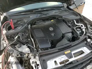 ✅ 2024 Mercedes-Benz GLC 300 • VIN: W1NKJ4HB9RF112835 • Лот: 62715855. Опубликован ранее на Copart с пробегом 19 482 миль. Бесплатный доступ к архиву аукционных продаж из США и подробный отчёт об истории автомобиля на DreamBid. Изображение 17.