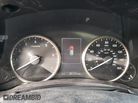 ✅ 2020 Lexus NX 300 • VIN: JTJDARDZ2L5016930 • Лот: 44851313. Опубліковано раніше на Copart з пробігом 30 131 миль. Безкоштовний доступ до архіву аукціонних продажів зі США та докладний звіт про історію автомобіля на DreamBid. Зображення 9.