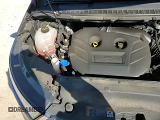 ✅ 2018 Ford Edge SEL • VIN: 2FMPK3J96JBC42472 • Лот: 82568245. Опубликован ранее на Copart с пробегом 39 677 миль. Бесплатный доступ к архиву аукционных продаж из США и подробный отчёт об истории автомобиля на DreamBid. Изображение 16.