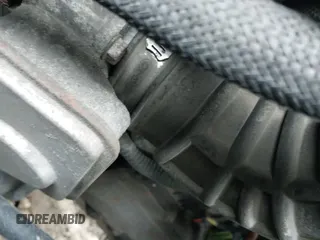 ✅ 2015 Ford Escape SE • VIN: 1FMCU0GXXFUA38157 • Lot: 43721676. Listed on IAAI with 153,751 mi. Free auction sales archive from the USA and detailed vehicle history report at DreamBid. Image 12.