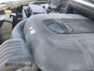 ✅ 2014 Dodge Durango Special Service • VIN: 1C4RDJFG3EC480840 • Lot: 41618897. Wystawiony na IAAI z przebiegiem 160 742 mil. Bezpłatny archiwum sprzedaży aukcyjnych z USA i szczegółowy raport historii pojazdu na DreamBid. Zdjęcie 19.