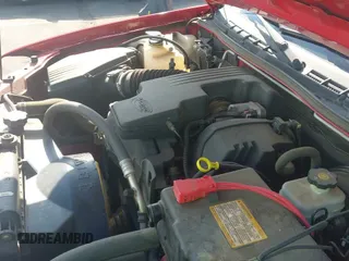 ✅ 2005 GMC Canyon SL Z85 • VIN: 1GTCS148758196752 • Lot: 42826891. Listed on IAAI with 57,705 mi. Free auction sales archive from the USA and detailed vehicle history report at DreamBid. Image 20.