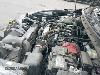 ✅ 2024 Nissan Kicks S • VIN: 3N1CP5BV7RL549583 • Lot: 42907208. Listed on IAAI with 22,714 mi. Free auction sales archive from the USA and detailed vehicle history report at DreamBid. Image 20.