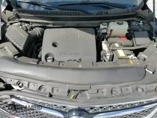 ✅ 2020 Buick Enclave Avenir • VIN: 5GAEVCKW8LJ113124 • Lot: 89706065. Listed on Copart with 17,835 mi. Free auction sales archive from the USA and detailed vehicle history report at DreamBid. Image 16.