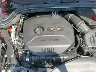 ✅ 2019 MINI Convertible Cooper S • VIN: WMWWG9C57K3E40509 • Лот: 66933365. Опубликован ранее на Copart с пробегом 31 009 миль. Бесплатный доступ к архиву аукционных продаж из США и подробный отчёт об истории автомобиля на DreamBid. Изображение 14.