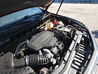 ✅ 2017 Cadillac XT5 Luxury FWD • VIN: 1GYKNBRS6HZ205429 • Lot: 81985325. Listed on Copart with 94,889 mi. Free auction sales archive from the USA and detailed vehicle history report at DreamBid. Image 15.