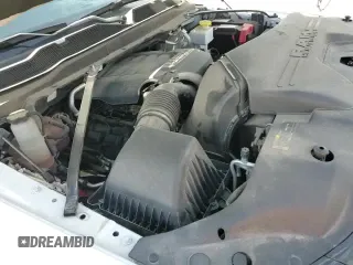 ✅ 2021 Ram 2500 Tradesman • VIN: 3C6UR4HJ6MG501060 • Lot: 54185045. Listed on Copart with 42,719 mi. Free auction sales archive from the USA and detailed vehicle history report at DreamBid. Image 15.