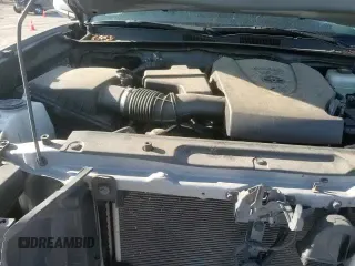 ✅ 2021 Toyota Tacoma TRD Off Road • VIN: 3TMCZ5AN6MM384797 • Lot: 89870595. Listed on Copart with 54,310 mi. Free auction sales archive from the USA and detailed vehicle history report at DreamBid. Image 15.