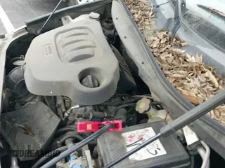 ✅ 2011 Chevrolet HHR 2LT • VIN: 3GNBACFU0BS504701 • Lot: 42118608. Listed on IAAI with 141,501 mi. Free auction sales archive from the USA and detailed vehicle history report at DreamBid. Image 12.