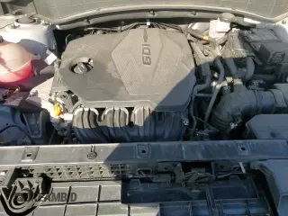 ✅ 2023 Kia Sportage SX-Prestige • VIN: 5XYK5CAF6PG008963 • Lot: 44025105. Listed on Copart with 48,030 mi. Free auction sales archive from the USA and detailed vehicle history report at DreamBid. Image 14.