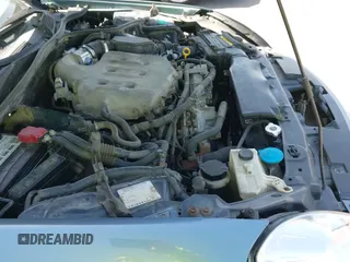 ✅ 2005 Infiniti G35 • VIN: JNKCV51F85M302231 • Лот: 42539361. Опубликован ранее на IAAI с пробегом 353 836 миль. Бесплатный доступ к архиву аукционных продаж из США и подробный отчёт об истории автомобиля на DreamBid. Изображение 19.