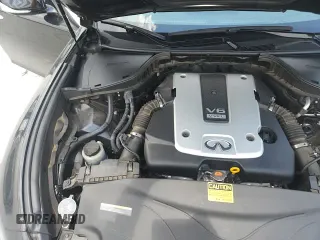 ✅ 2018 Infiniti Q70 Luxe • VIN: JN1BY1PRXJM370414 • Lot: 67174705. Listed on Copart with 67,290 mi. Free auction sales archive from the USA and detailed vehicle history report at DreamBid. Image 13.