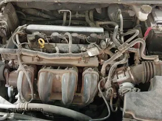 ✅ 2017 Ford Fusion SE • VIN: 3FA6P0H74HR110106 • Lot: 43663275. Wystawiony na IAAI z przebiegiem 171 493 mil. Bezpłatny archiwum sprzedaży aukcyjnych z USA i szczegółowy raport historii pojazdu na DreamBid. Zdjęcie 19.