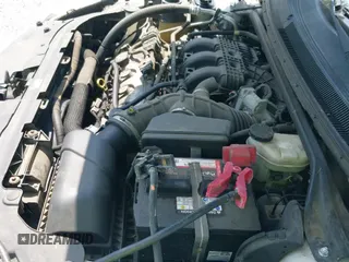 ✅ 2008 Mercury Sable • VIN: 1MEHM40WX8G613781 • Lot: 42756210. Wystawiony na IAAI z przebiegiem 222 103 mil. Bezpłatny archiwum sprzedaży aukcyjnych z USA i szczegółowy raport historii pojazdu na DreamBid. Zdjęcie 12.