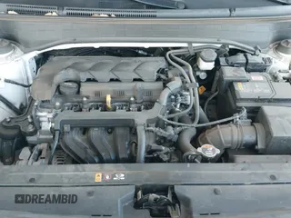 ✅ 2023 Hyundai Venue SEL • VIN: KMHRC8A35PU248846 • Lot: 42034514. Listed on IAAI with 23,910 mi. Free auction sales archive from the USA and detailed vehicle history report at DreamBid. Image 20.