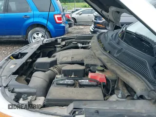 ✅ 2013 Ford Explorer • VIN: 1FM5K7B84DGB97176 • Lot: 42354504. Listed on IAAI with 171,182 mi. Free auction sales archive from the USA and detailed vehicle history report at DreamBid. Image 19.