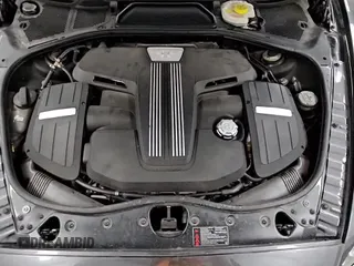 ✅ 2014 Bentley Continental GT • VIN: SCBFH7ZA3EC096853 • Lot: 65891865. Listed on Copart with 80,169 mi. Free auction sales archive from the USA and detailed vehicle history report at DreamBid. Image 14.