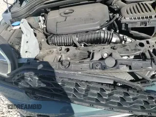 ✅ 2024 MINI Countryman Cooper S • VIN: WMZ83BR08R3S05750 • Lot: 47879955. Listed on Copart with 20,456 mi. Free auction sales archive from the USA and detailed vehicle history report at DreamBid. Image 13.