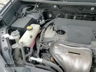 ✅ 2017 Toyota RAV4 LE • VIN: 2T3BFREV3HW601734 • Лот: 92258085. Опубликован ранее на Copart с пробегом 85 524 миль. Бесплатный доступ к архиву аукционных продаж из США и подробный отчёт об истории автомобиля на DreamBid. Изображение 13.