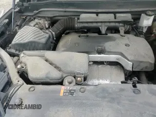 ✅ 2017 Buick Envision Preferred • VIN: LRBFXCSA7HD026756 • Lot: 66628865. Listed on Copart with 84,506 mi. Free auction sales archive from the USA and detailed vehicle history report at DreamBid. Image 13.