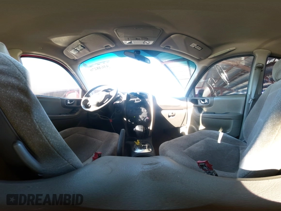 ✅ 2004 Hyundai Santa Fe GLS • VIN: KM8SC13D44U634555 • Lot: 44648270. Wystawiony na IAAI z przebiegiem 121 798 mil. Bezpłatny archiwum sprzedaży aukcyjnych z USA i szczegółowy raport historii pojazdu na DreamBid. Zdjęcie 19.